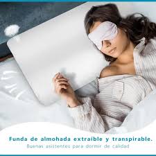 ALMOHADA PROTECCION CUELLO